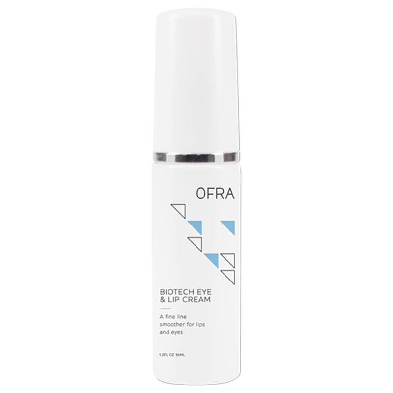 Ofra Cosmetics  Ofra Cosmetics Biotech Eye & Lip Cream augencreme 36.0 ml von Ofra Cosmetics