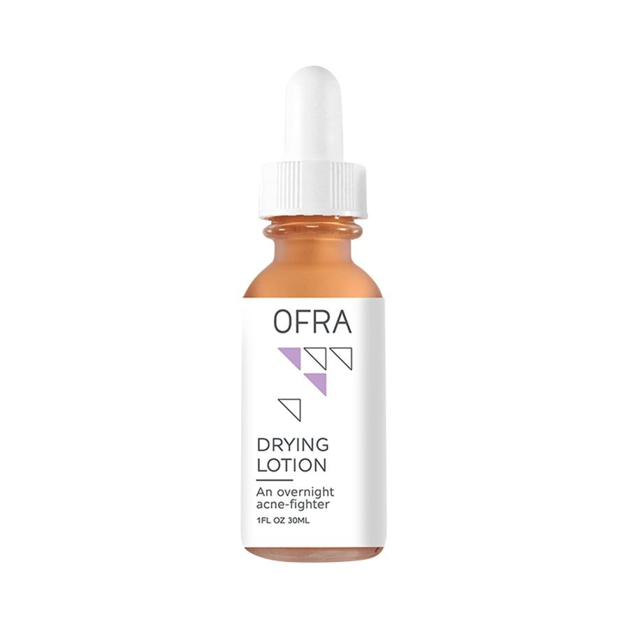 Ofra Cosmetics  Ofra Cosmetics OFRA Drying Lotion gesichtscreme 30.0 ml von Ofra Cosmetics