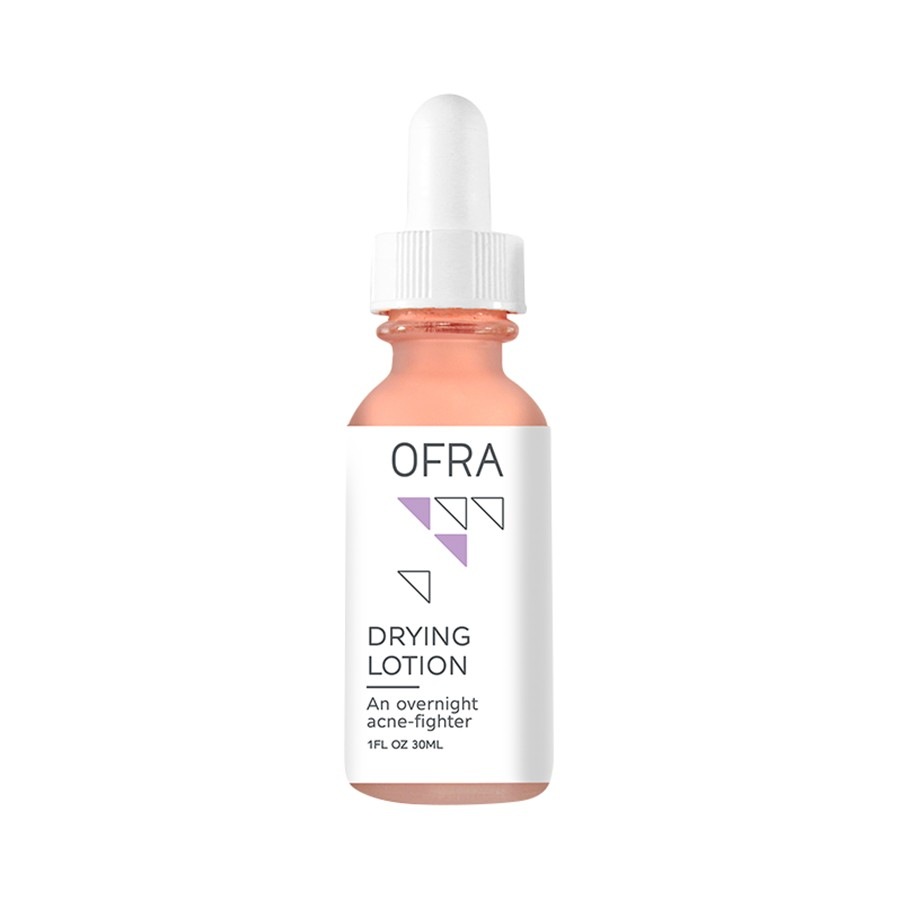 Ofra Cosmetics  Ofra Cosmetics OFRA Drying Lotion gesichtscreme 30.0 ml von Ofra Cosmetics