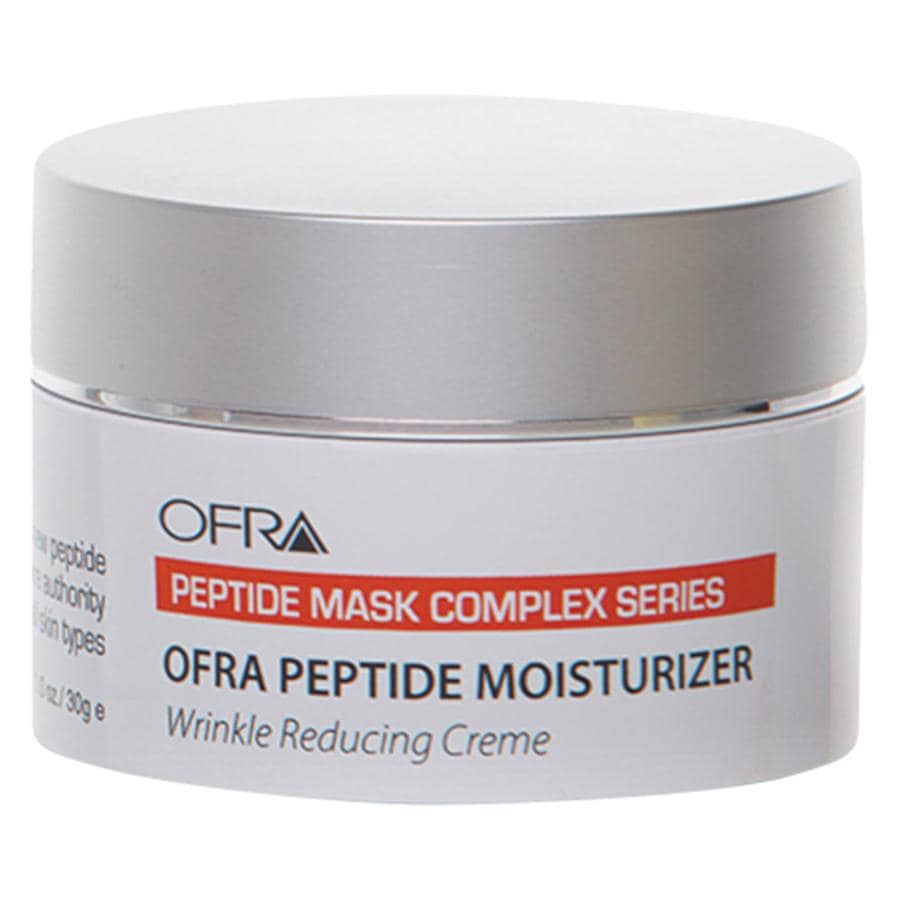 Ofra Cosmetics  Ofra Cosmetics Peptide Moisturizer antiaging_pflege 30.0 ml von Ofra Cosmetics