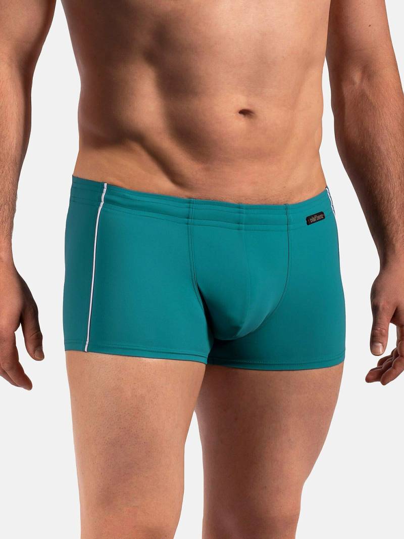 Badeshorty Blu1200 Herren Blau S von Olaf benz