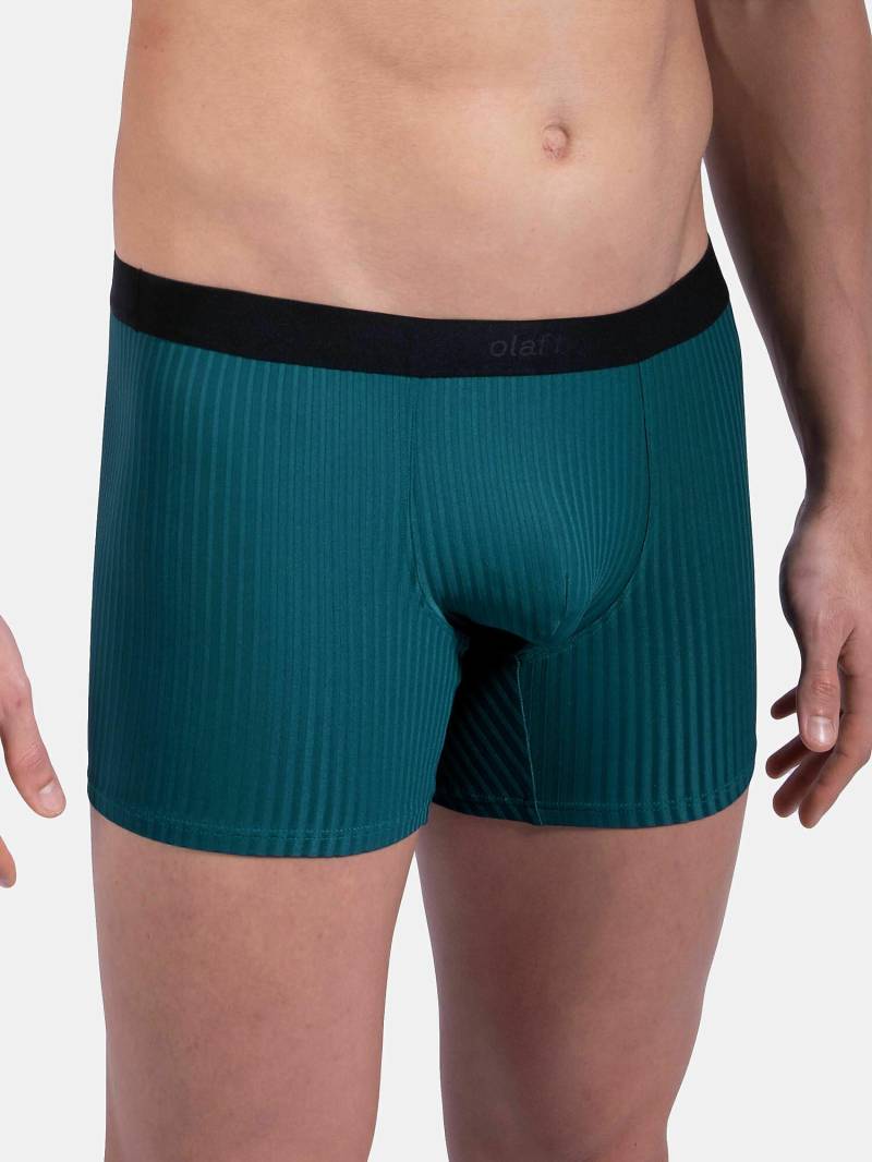 Boxer Pearl2301 Herren Blau M von Olaf benz