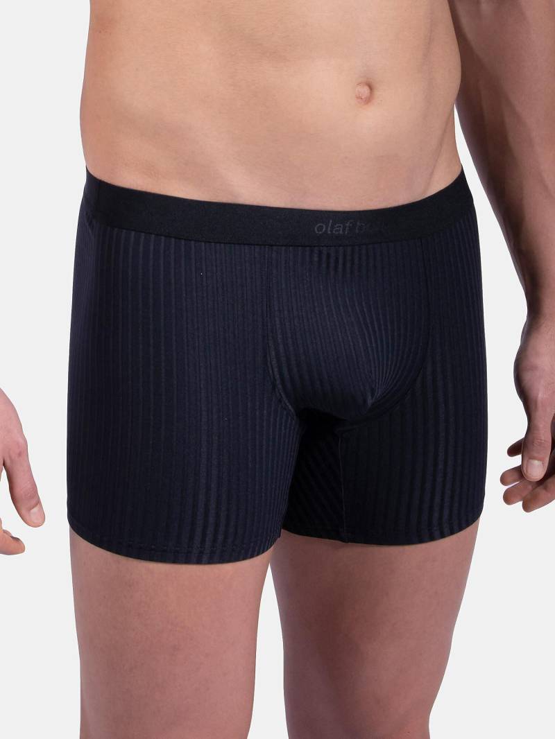 Boxer Pearl2301 Herren Schwarz L von Olaf benz