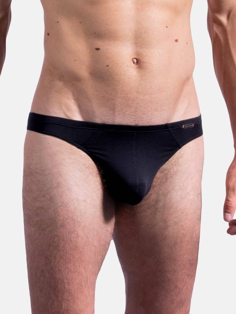 String Red1201 Herren Schwarz M von Olaf benz