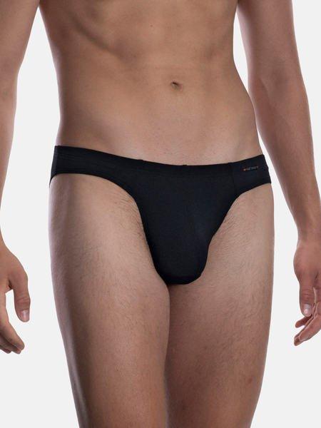 Briefs Herren Schwarz M von Olaf benz