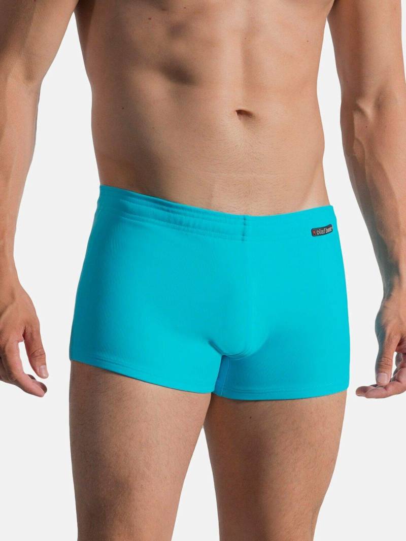 Badewannen-boxer Blu1753 Herren Blau S von Olaf benz