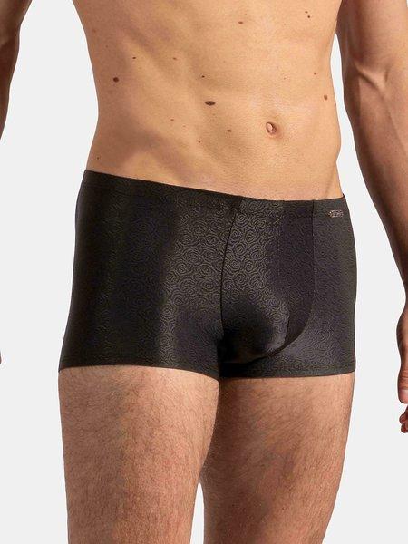 Shorty Herren Schwarz S von Olaf benz