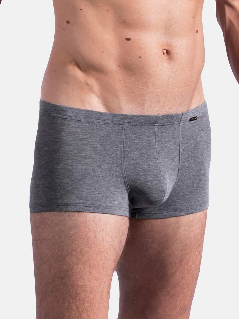 Shorty Pearl2158 Herren Grau XL von Olaf benz