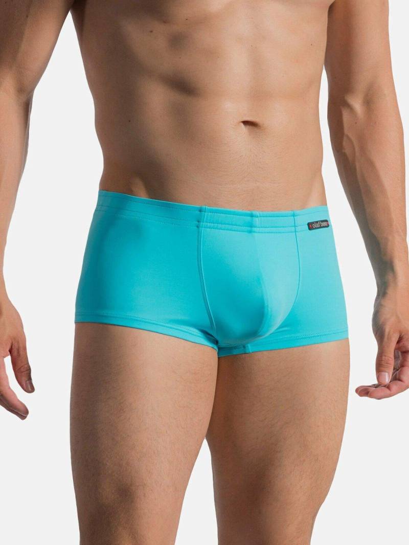 Mini-bad Shorty Blu1658 Herren Blau XL von Olaf benz