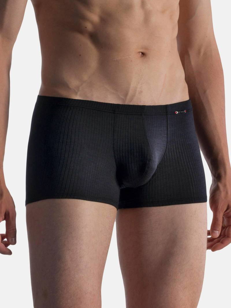 Boxer Pearl1857 Herren Schwarz XL von Olaf benz