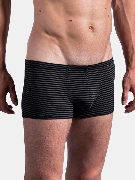 Shorty Pearl2159 Herren Schwarz L von Olaf benz