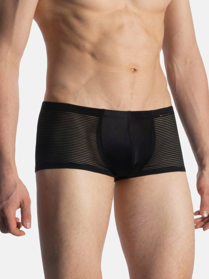 Shorty Red1913 Herren Schwarz S von Olaf benz