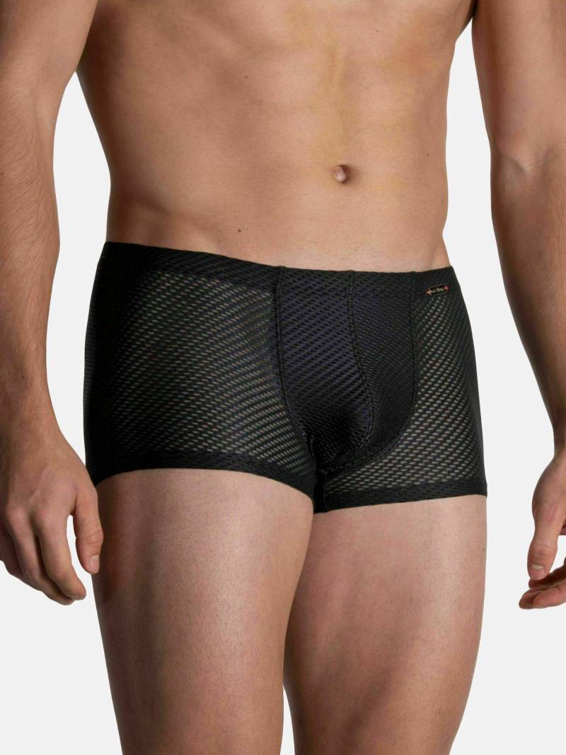 Shorty Herren Schwarz S von Olaf benz