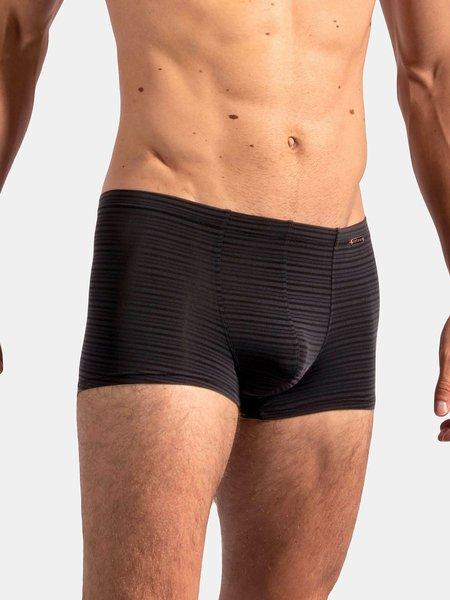 Shorty Herren Schwarz XL von Olaf benz