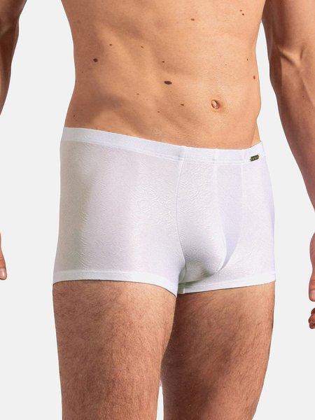 Shorty Herren Weiss XL von Olaf benz