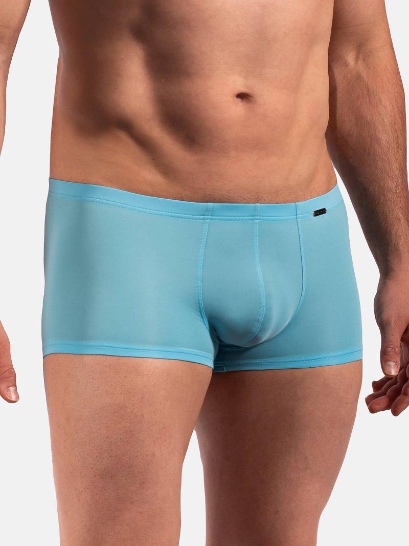 Shorty Herren Himmelblau XL von Olaf benz