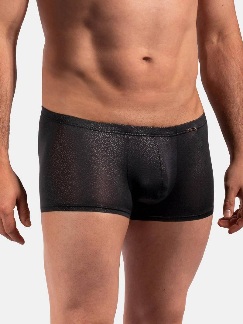 Shorty Herren Schwarz S von Olaf benz