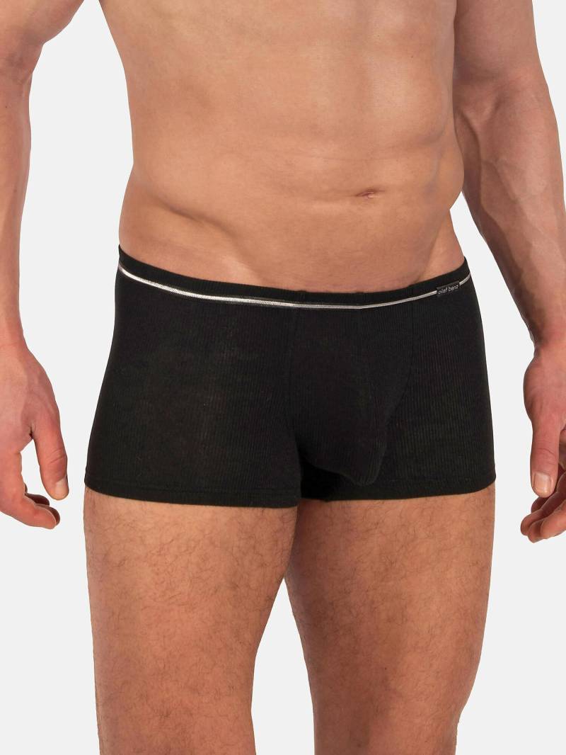 Shorty Pearl2328 Herren Schwarz M von Olaf benz