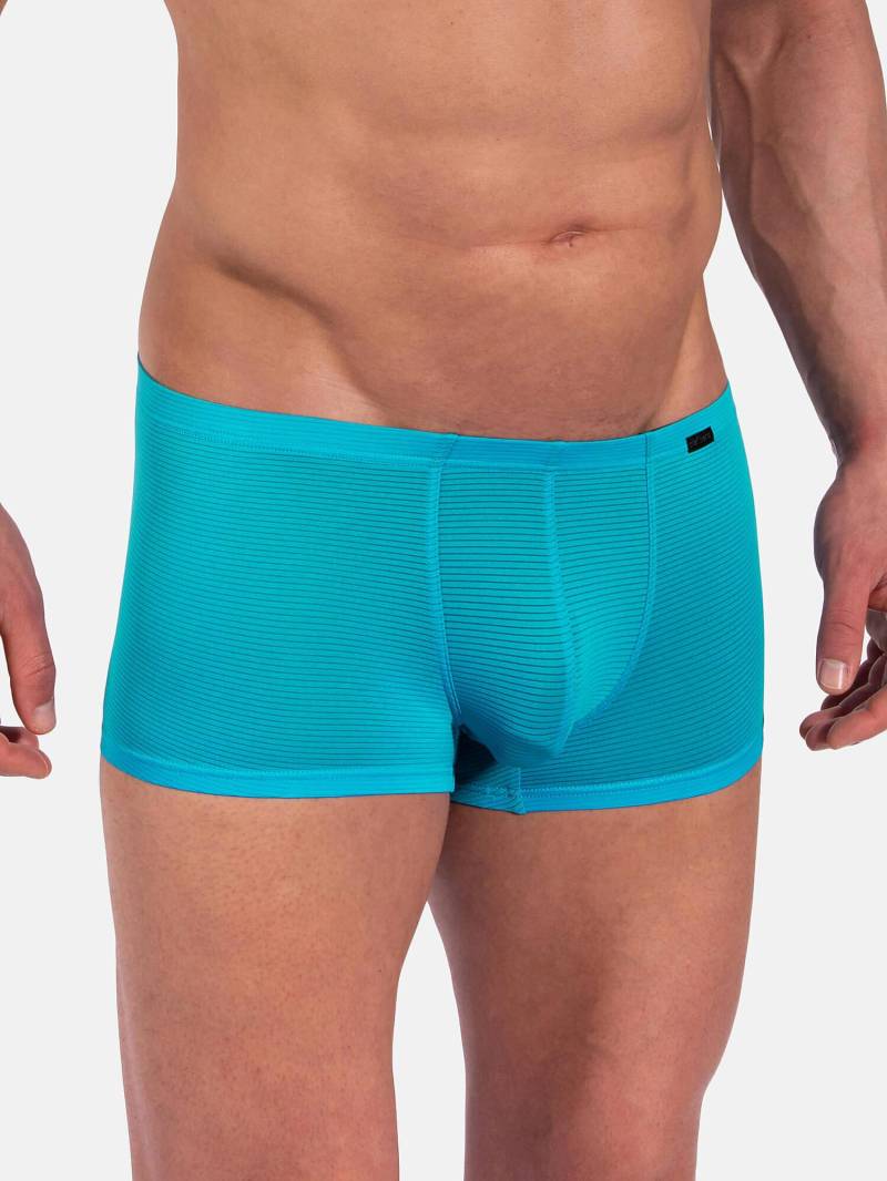 Shorty Red1201 Herren Blau S von Olaf benz