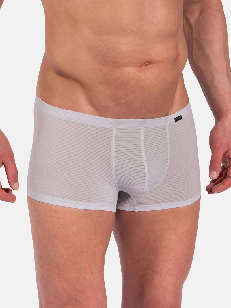 Shorty Red1201 Herren Rauch L von Olaf benz