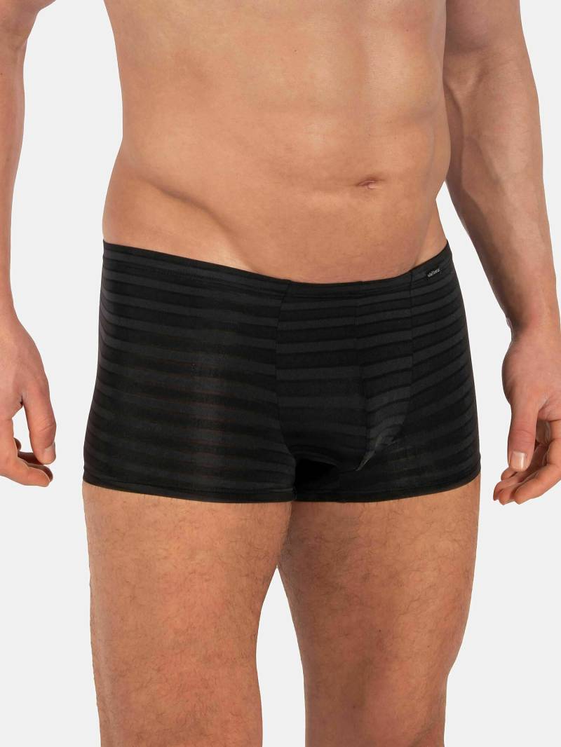 Shorty Red2329 Herren Schwarz S von Olaf benz