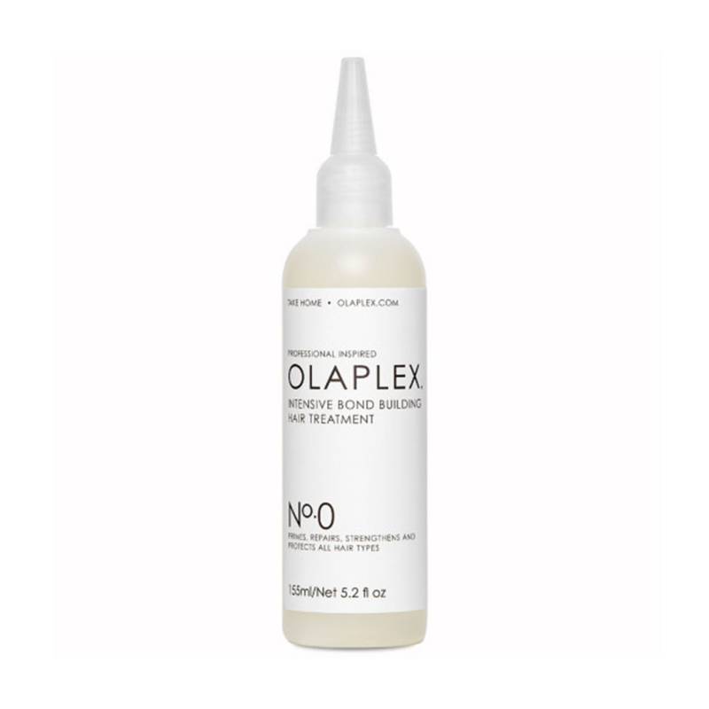 OLAPLEX Intensive Bond Building Hair Treatment N°0 von Olaplex