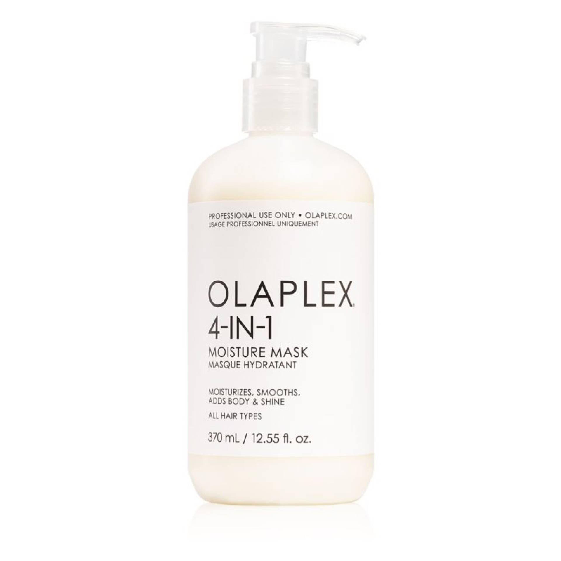 Olaplex 4 in 1 Moisture Mask 370ml von Olaplex