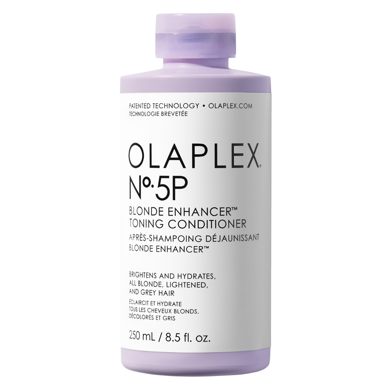 Olaplex - Blonde Enhancer Toning Conditioner No.5P von Olaplex