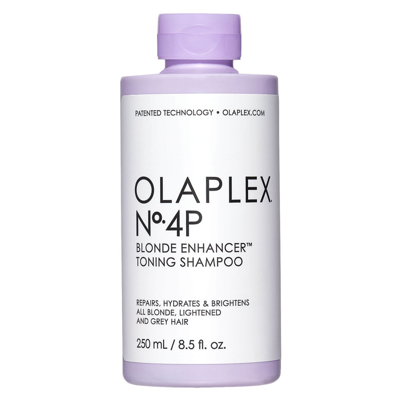 Olaplex - Blonde Enhancer Toning Shampoo No. 4P von Olaplex