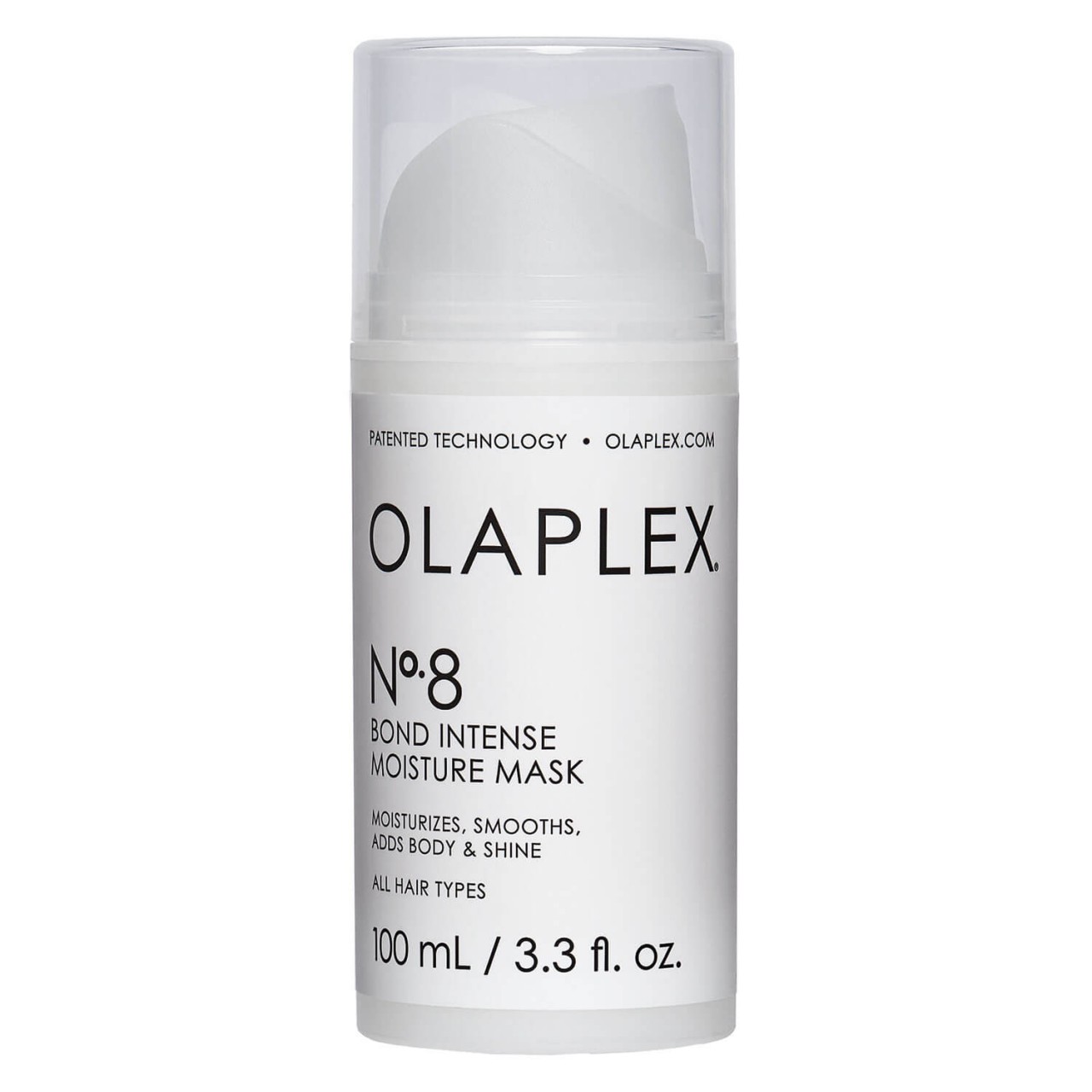 Olaplex - Bond Intense Moisture Mask No. 8 von Olaplex