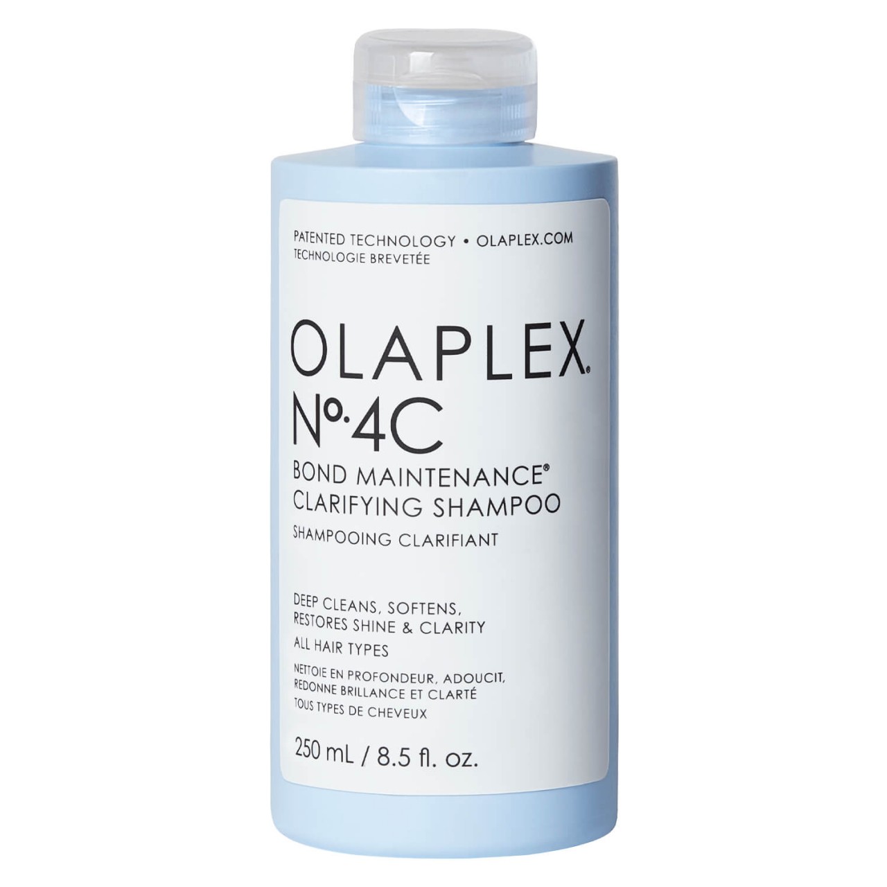 Olaplex - Bond Maintenance Clarifying Shampoo No. 4C von Olaplex