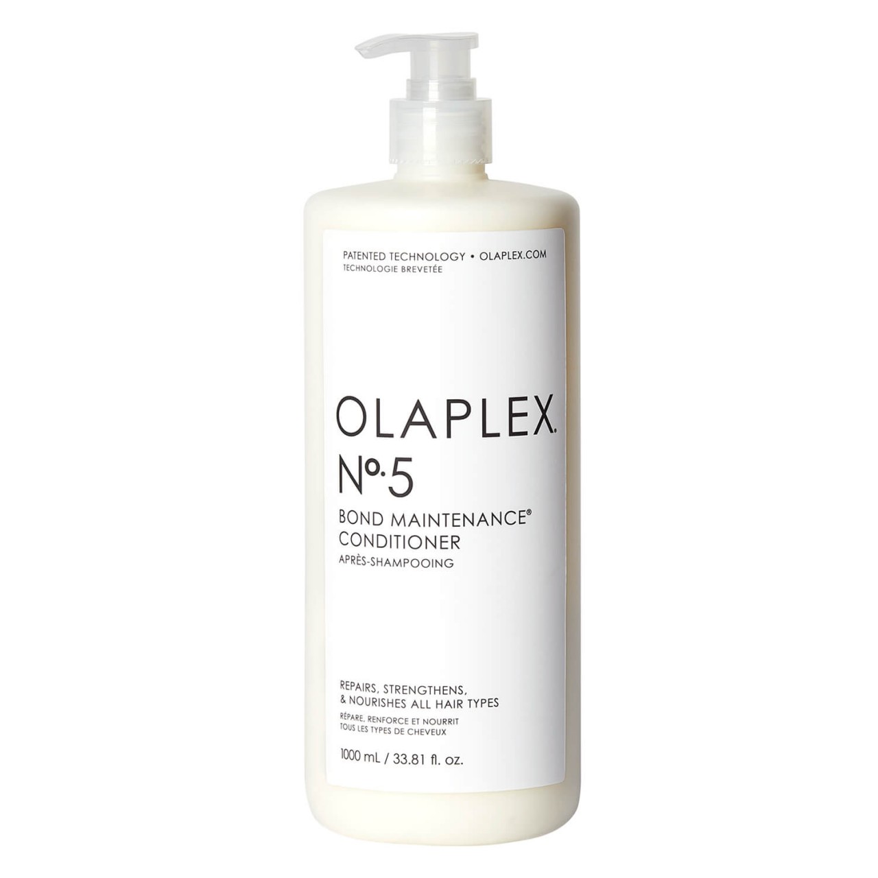 Olaplex - Bond Maintenance Conditioner No. 5 von Olaplex