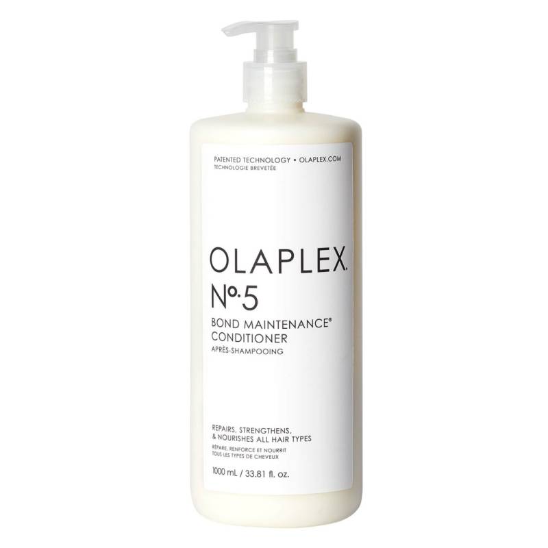 Olaplex - Bond Maintenance Conditioner No. 5 von Olaplex