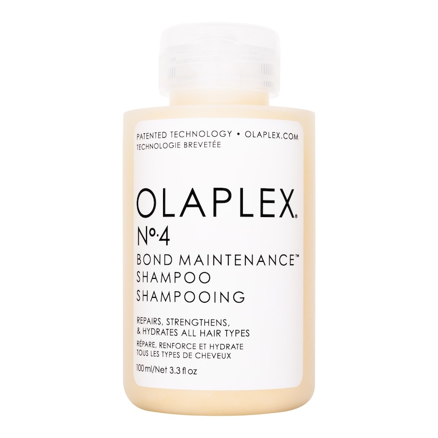 Olaplex Bond Maintenance Olaplex Bond Maintenance No. 4 (Travel Size) haarshampoo 100.0 ml