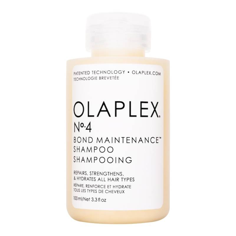 Olaplex Bond Maintenance Olaplex Bond Maintenance No. 4 (Travel Size) haarshampoo 100.0 ml von Olaplex