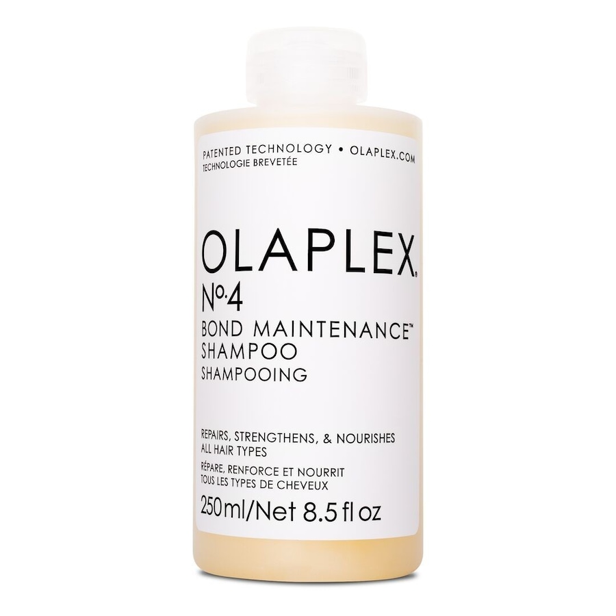 Olaplex Bond Maintenance Olaplex Bond Maintenance No. 4 (Travel Size) haarshampoo 250.0 ml von Olaplex