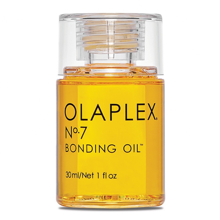 Olaplex Bond Maintenance Olaplex Bond Maintenance No. 7 Bonding Oil haaroel 30.0 ml von Olaplex