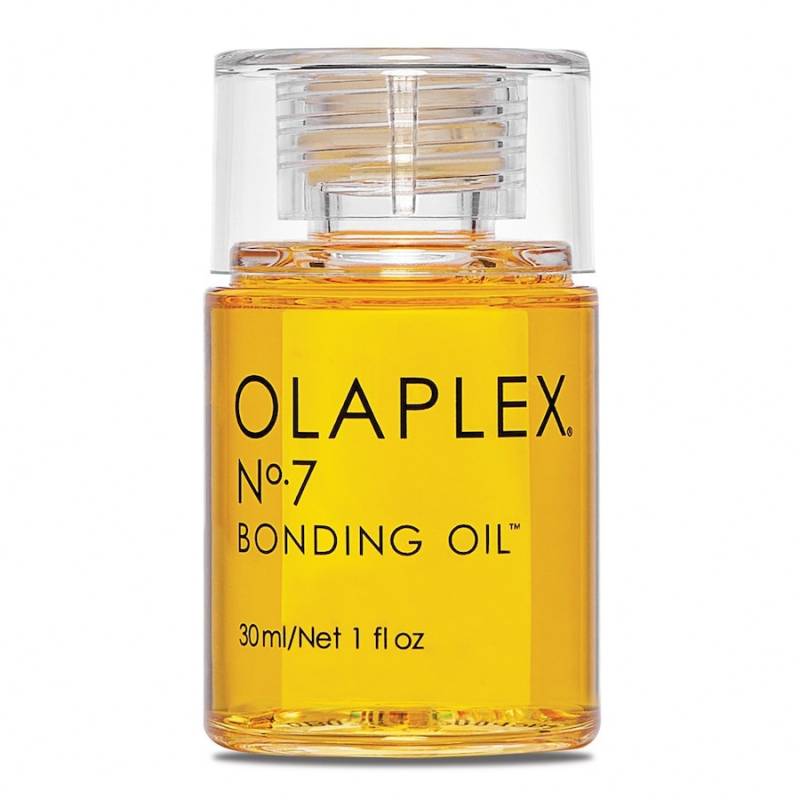 Olaplex Bond Maintenance Olaplex Bond Maintenance No. 7 Bonding Oil haaroel 30.0 ml von Olaplex