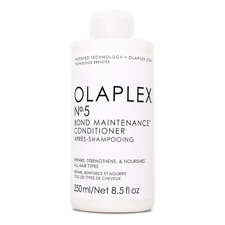 Olaplex Bond Maintenance Olaplex Bond Maintenance No. 5 (Travel Size) haarspuelung 250.0 ml von Olaplex