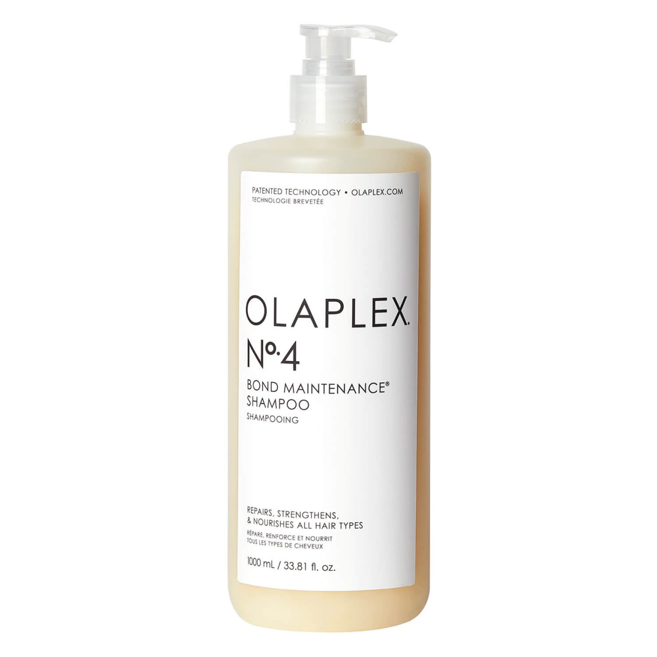 Olaplex - Bond Maintenance Shampoo No. 4 von Olaplex