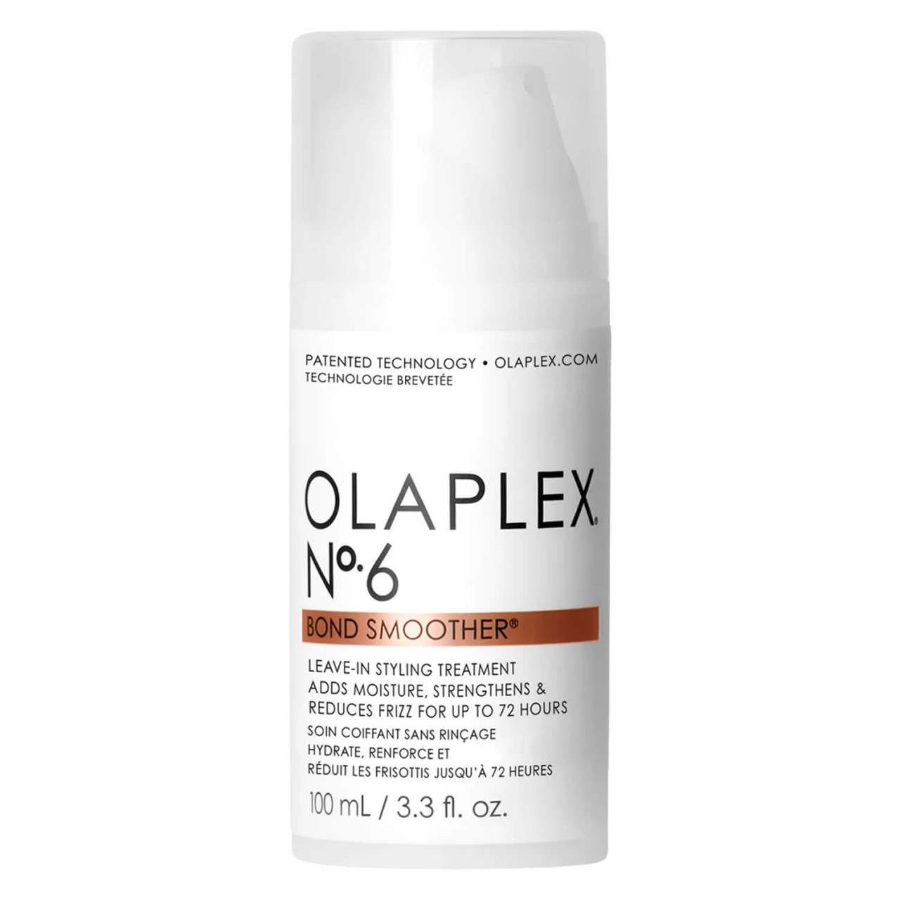 Olaplex - Bond Smoother No. 6 von Olaplex