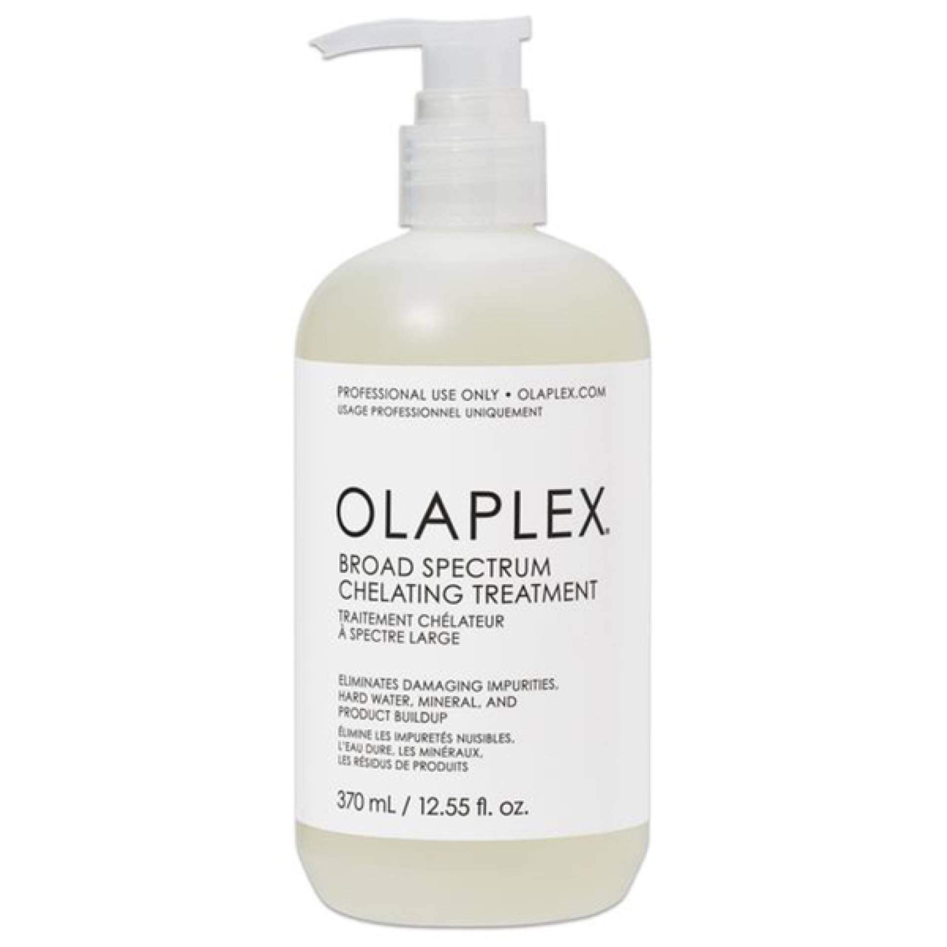 Olaplex Broad Spectrum Chelating Treatment 370ml von Olaplex