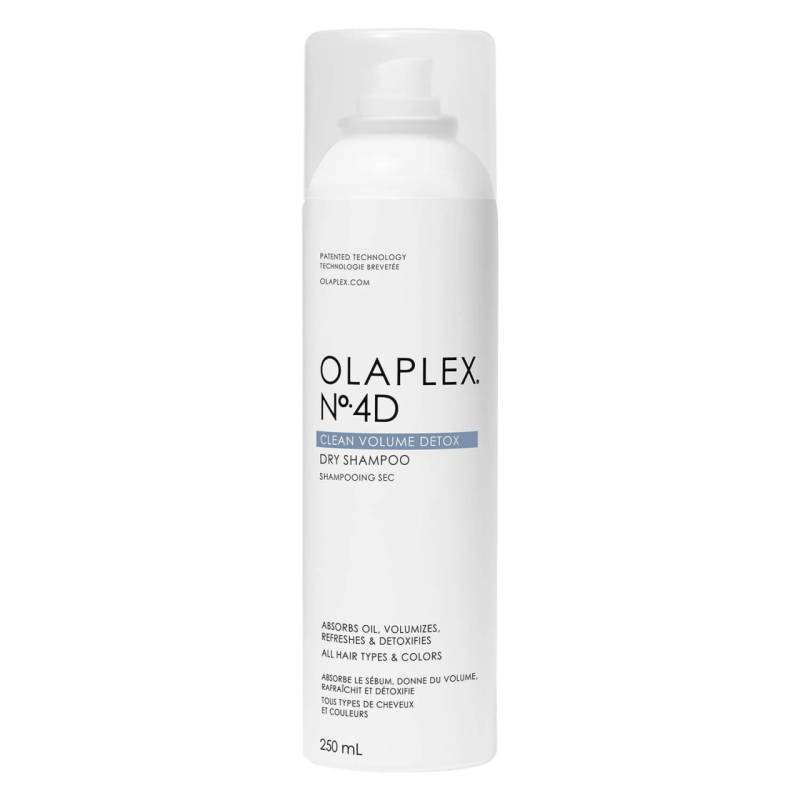 Olaplex - Clean Volume Detox Dry Shampoo No. 4D von Olaplex