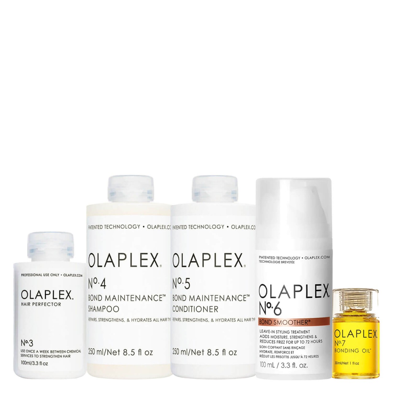 Olaplex - Family Set von Olaplex