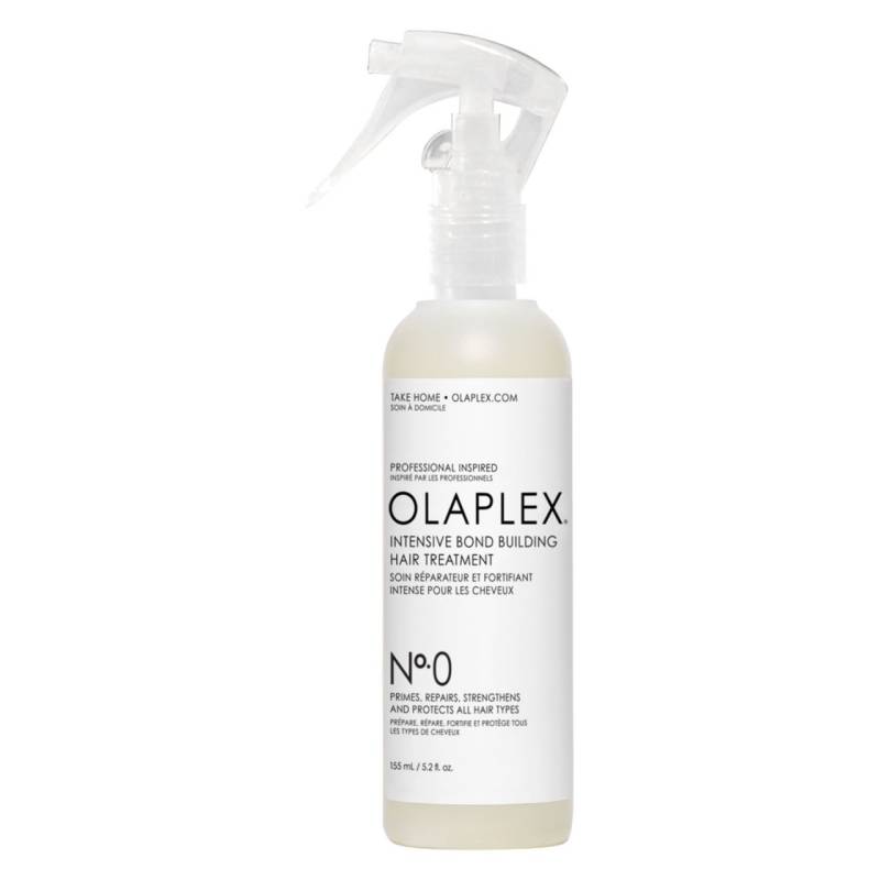 Olaplex - Intensive Bond Building Hair Treatment No. 0 von Olaplex