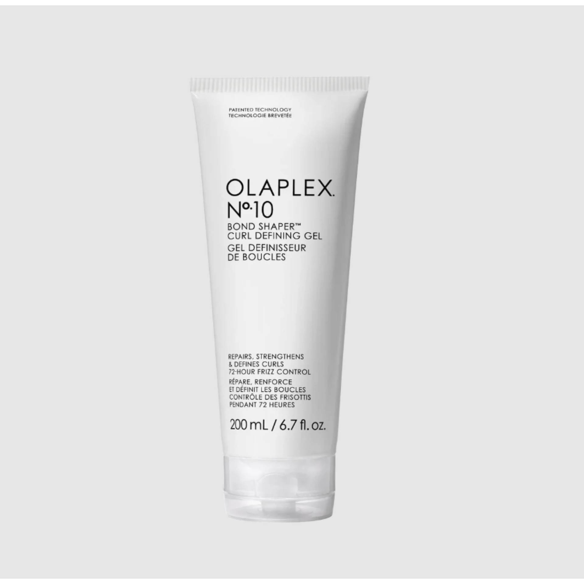 Olaplex Nº 10 Bond Shaper Curl Gel 200ml von Olaplex