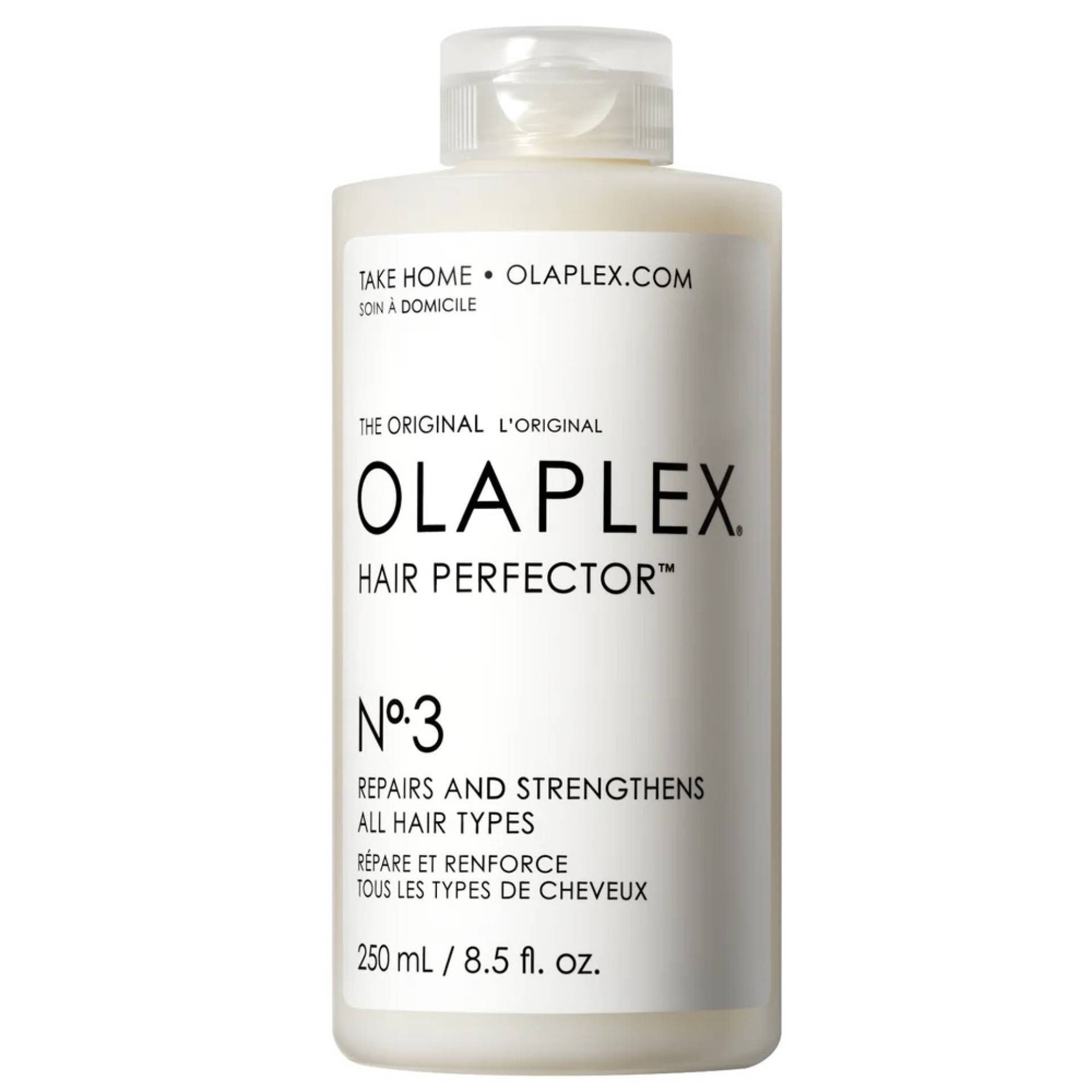 Olaplex No. 3 Hair Perfector Jumbo 250ml von Olaplex