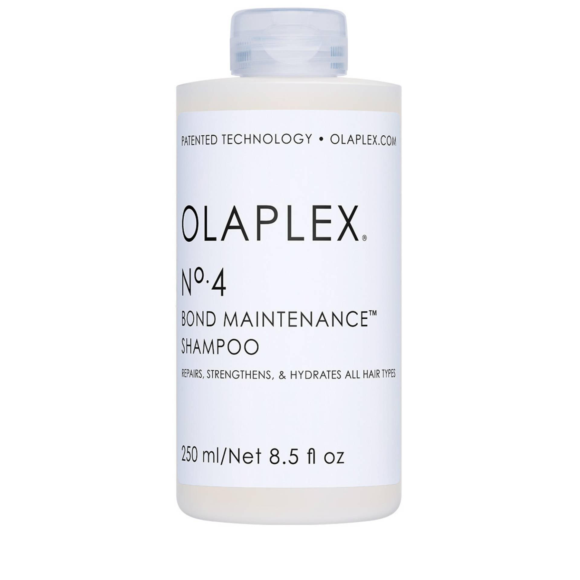 Olaplex No. 4 Bond Maintenance Shampoo 250ml von Olaplex