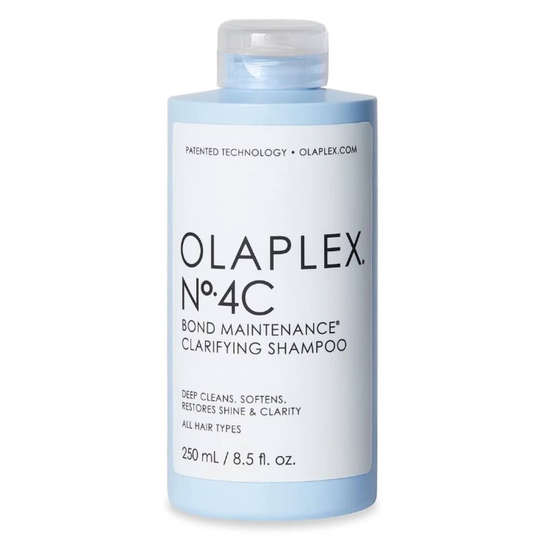 Olaplex No. 4C Bond Maintenance Clarifying Shampoo 250ml Olaplex No. 4C Bond Maintenance Clarifying Shampoo 250ml von Olaplex