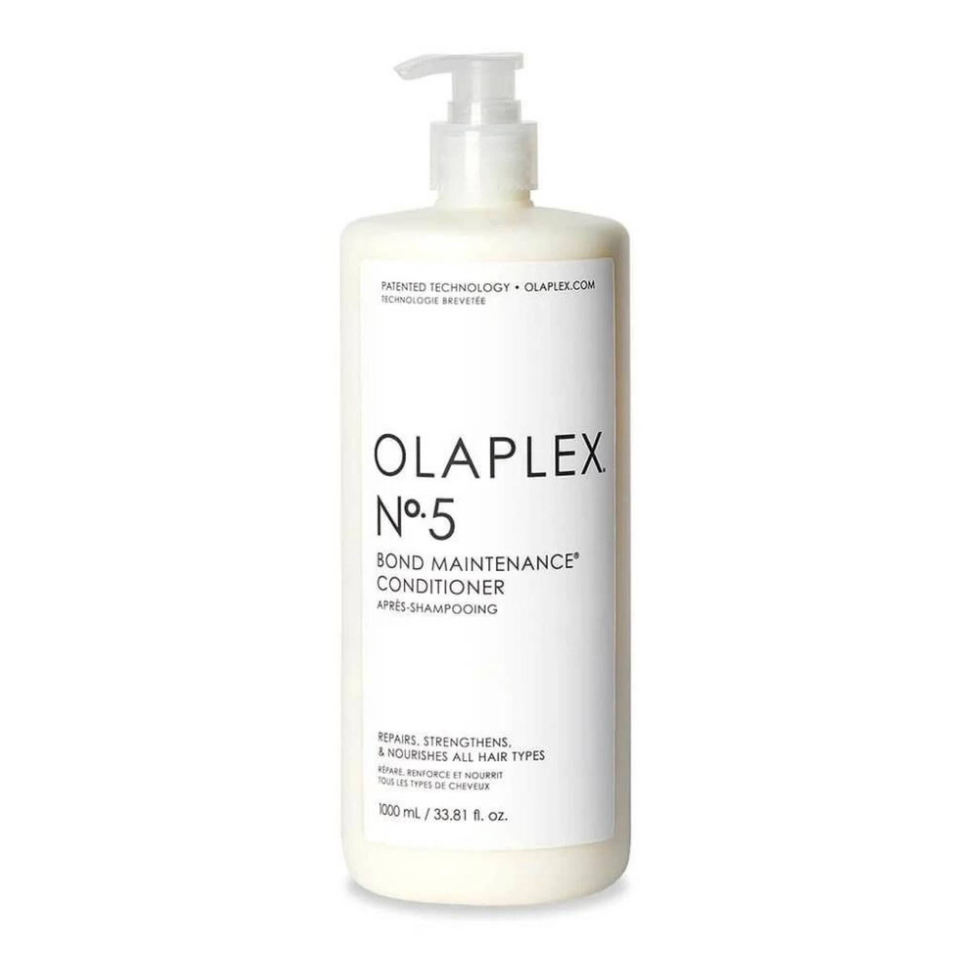 Olaplex No. 5 Bond MaintenanceÂ Conditioner 1L von Olaplex